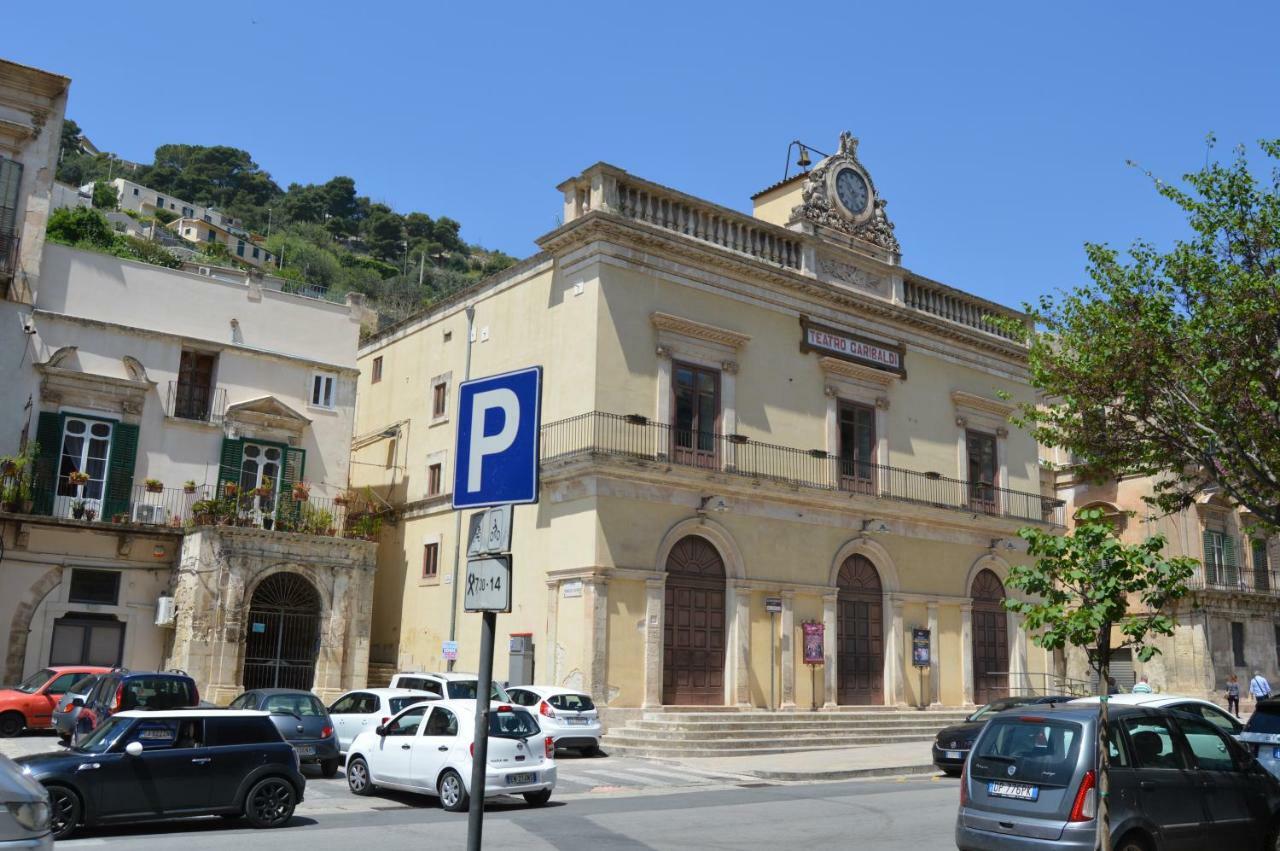 Garden&House Amore Vero Modica Bagian luar foto