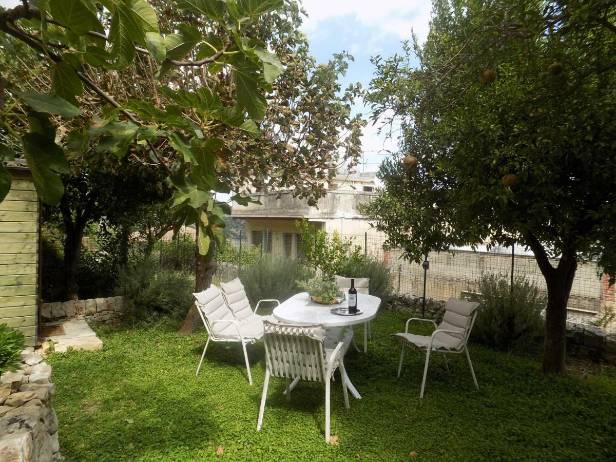 Garden&House Amore Vero Modica Bagian luar foto