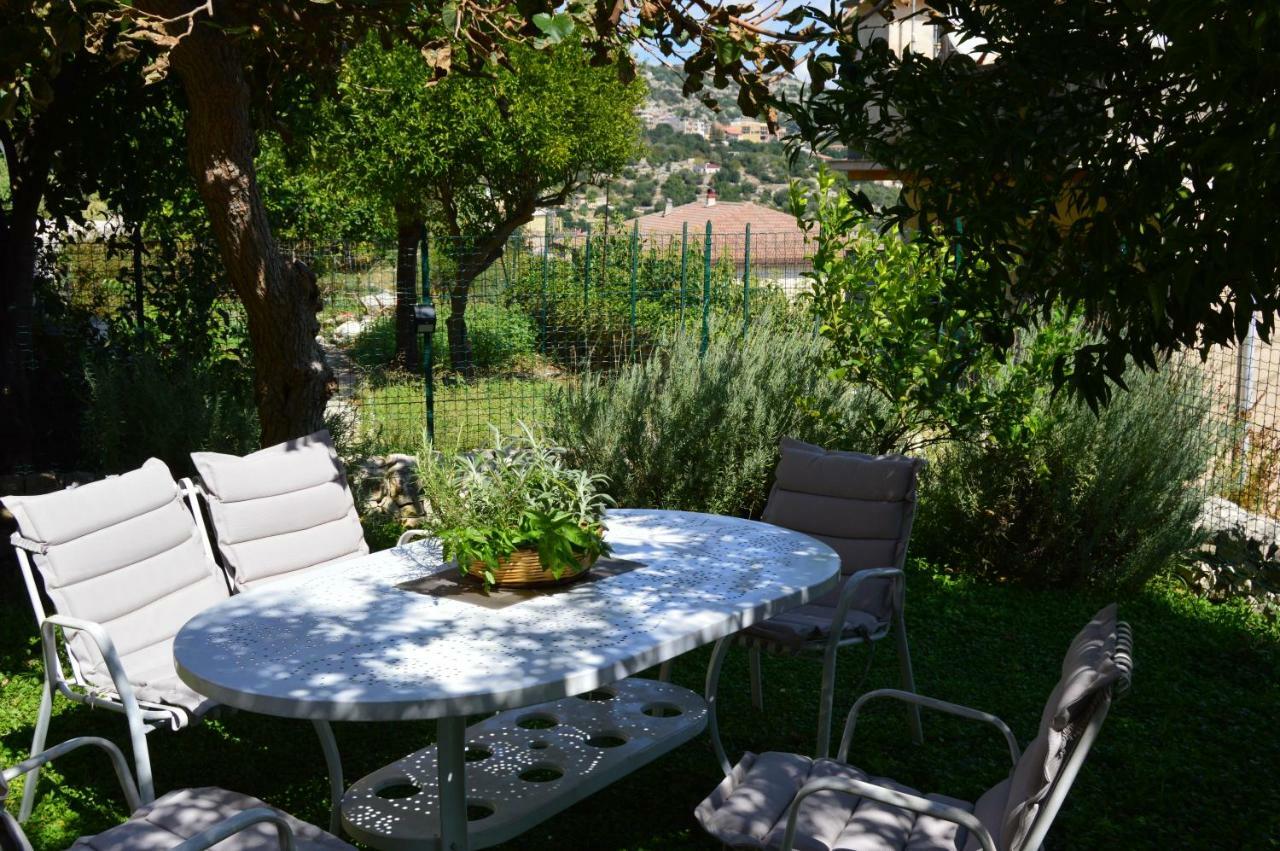 Garden&House Amore Vero Modica Bagian luar foto