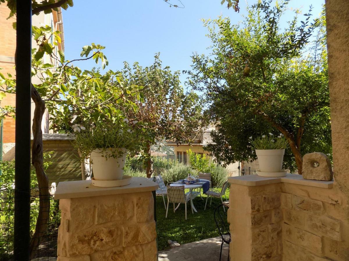 Garden&House Amore Vero Modica Bagian luar foto