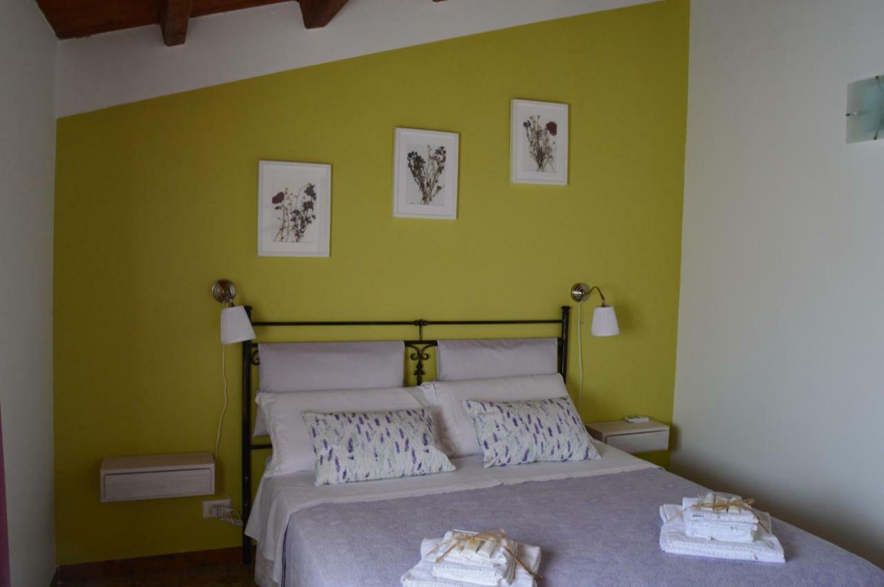 Garden&House Amore Vero Modica Bagian luar foto